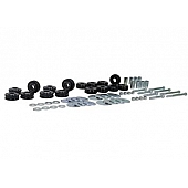 Nolathane Body Mount Bushing - REV220.0124