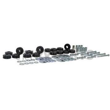 Nolathane Body Mount Bushing - REV220.0124