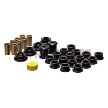 Energy Suspension Control Arm Bushing - 18.3102G