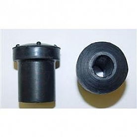 Omix-Ada Leaf Spring Bushing - 18271.17