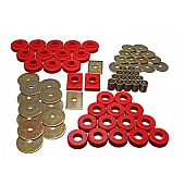 Energy Suspension Body Mount Bushing - 3.4106R