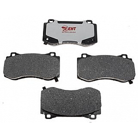 Raybestos Brakes Brake Pad - EHT1149