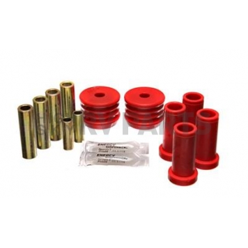 Energy Suspension Control Arm Bushing - 12.3102R