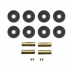 Skyjacker Suspensions Control Arm Bushing - HBLL175