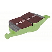 EBC Brakes Brake Pad - DP22088