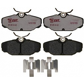 Raybestos Brakes Brake Pad - EHT610H