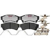 Raybestos Brakes Brake Pad - EHT1164H