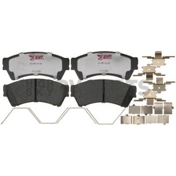 Raybestos Brakes Brake Pad - EHT1164H