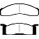 EBC Brakes Brake Pad - UD034