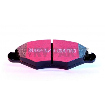 EBC Brakes Brake Pad - UD671