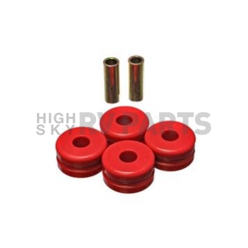 Energy Suspension Strut Rod Bushing - 7.7102R