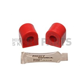 Energy Suspension Stabilizer Bar Mount Bushing - 18.5102R