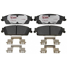 Raybestos Brakes Brake Pad - EHT1194H