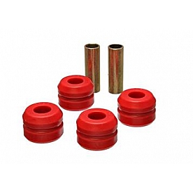 Energy Suspension Strut Rod Bushing - 7.7104R