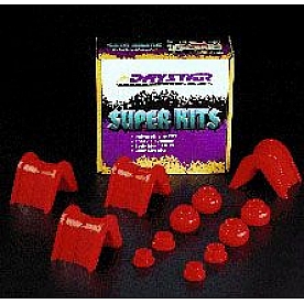 Daystar C Bushing - KF07001BK