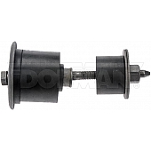 Dorman (OE Solutions) Body Mount Bushing - 924-057