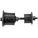 Dorman (OE Solutions) Body Mount Bushing - 924-057