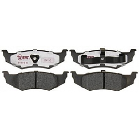 Raybestos Brakes Brake Pad - EHT641