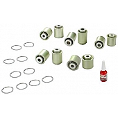 AFE PFADT Series Control Arm Bushing - 460-401002-A