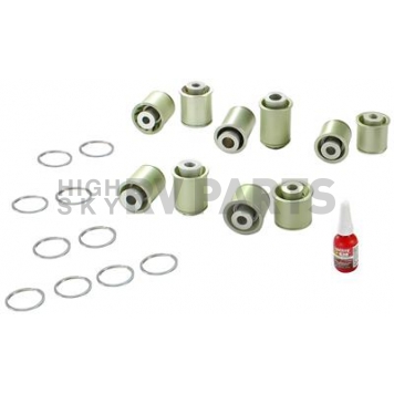 AFE PFADT Series Control Arm Bushing - 460-401002-A