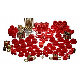 Energy Suspension Bushing Kit Hyper-Flex System - 2.18106R