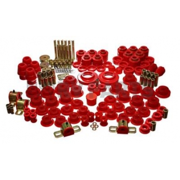 Energy Suspension Bushing Kit Hyper-Flex System - 2.18106R