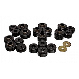 Energy Suspension Body Mount Bushing - 4.4105G
