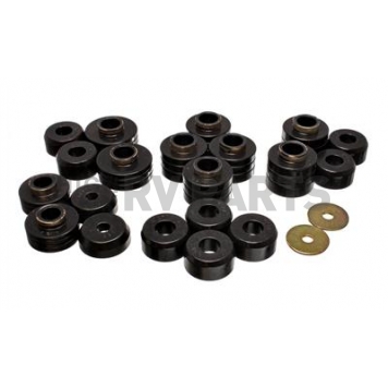Energy Suspension Body Mount Bushing - 4.4105G