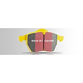 EBC Brakes Brake Pad - DP41384R