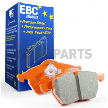EBC Brakes Brake Pad - DP91145-1