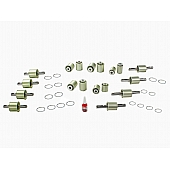 AFE PFADT Series Control Arm Bushing - 460-401003-A