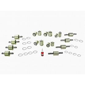 AFE PFADT Series Control Arm Bushing - 460-401003-A