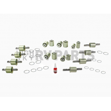 AFE PFADT Series Control Arm Bushing - 460-401003-A