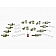 AFE PFADT Series Control Arm Bushing - 460-401003-A
