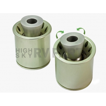 AFE PFADT Series Control Arm Bushing - 460-401003-A-2