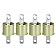 AFE PFADT Series Control Arm Bushing - 460-401003-A