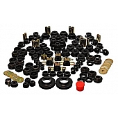 Energy Suspension Bushing Kit Hyper-Flex System - 2.18107G