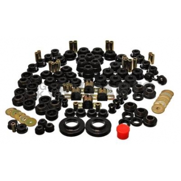 Energy Suspension Bushing Kit Hyper-Flex System - 2.18107G
