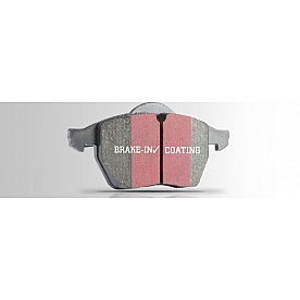EBC Brakes Brake Pad - UD1729