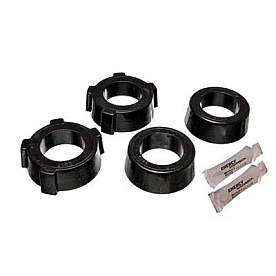 Energy Suspension Coil Spring Plate Bushing - 15.2109G