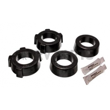 Energy Suspension Coil Spring Plate Bushing - 15.2109G