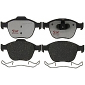 Raybestos Brakes Brake Pad - EHT970H