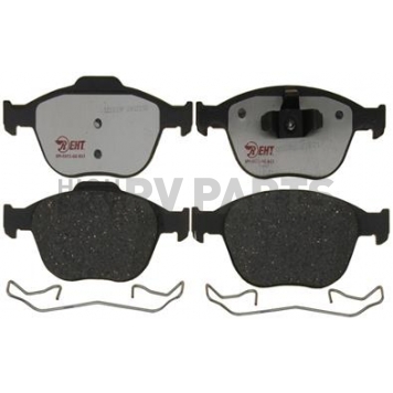 Raybestos Brakes Brake Pad - EHT970H