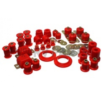 Energy Suspension Bushing Kit Hyper-Flex System - 8.18113R