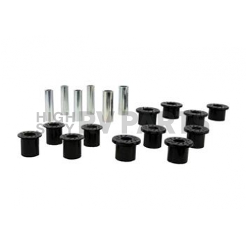 Nolathane Leaf Spring Bushing - REV159.0000