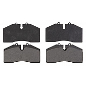 Raybestos Brakes Brake Pad - PGD609M
