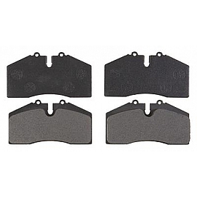 Raybestos Brakes Brake Pad - PGD609M