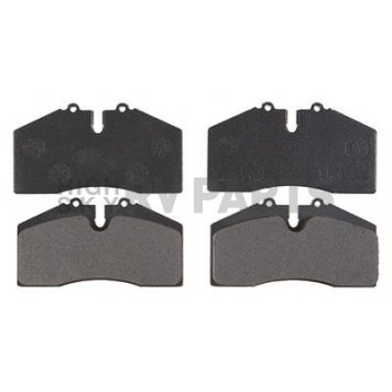 Raybestos Brakes Brake Pad - PGD609M