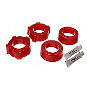 Energy Suspension Coil Spring Plate Bushing - 15.2109R