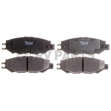Raybestos Brakes Brake Pad - PGD613C